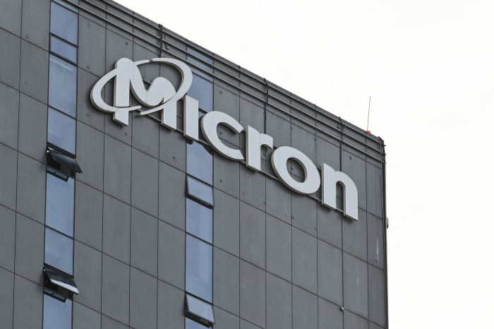 Opinion: Can the coming AI boom help Micron outrun negative China