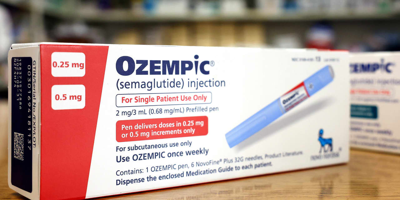 Ozempic maker Novo Nordisk soars profits 62%