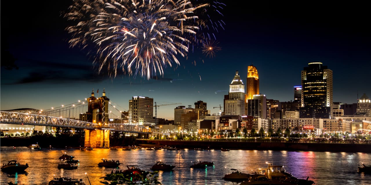 Fourth of July Is the stock market open? MarketWatch