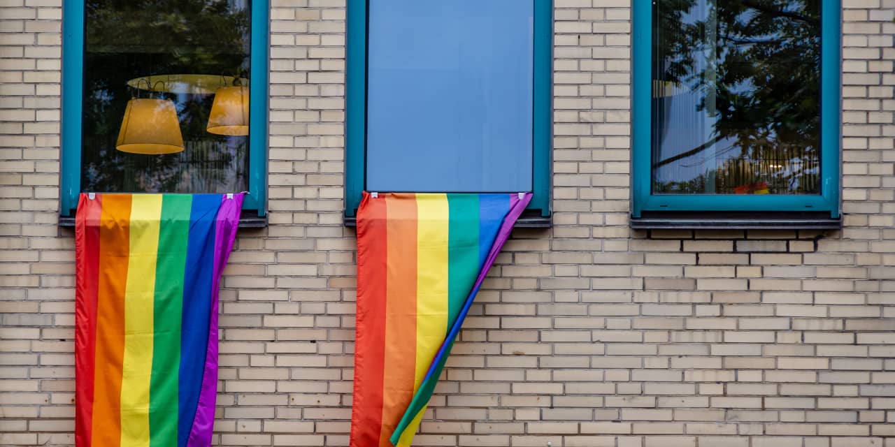 LGBTQ+ seniors can 'age gracefully with some form of dignity' in these new homes - Vimarsana News