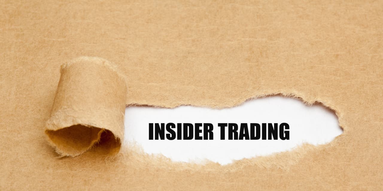 Bad boys: Four dumb ways people just allegedly got caught insider trading