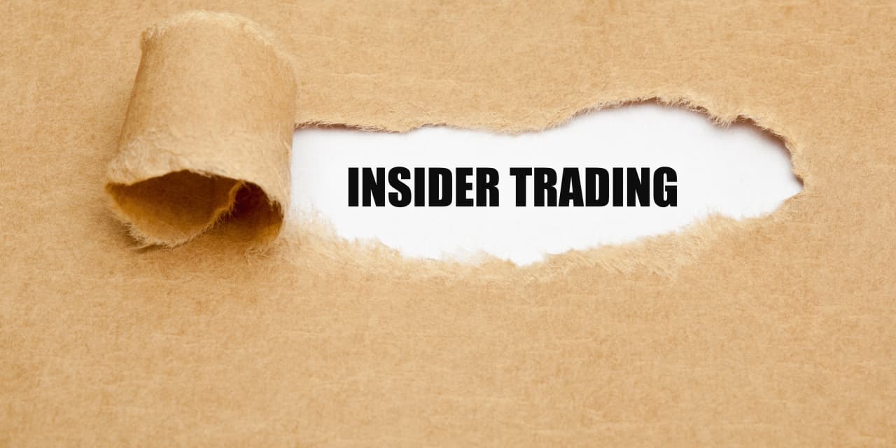 Bad boys: Four dumb ways people just allegedly got caught insider trading - Vimarsana News