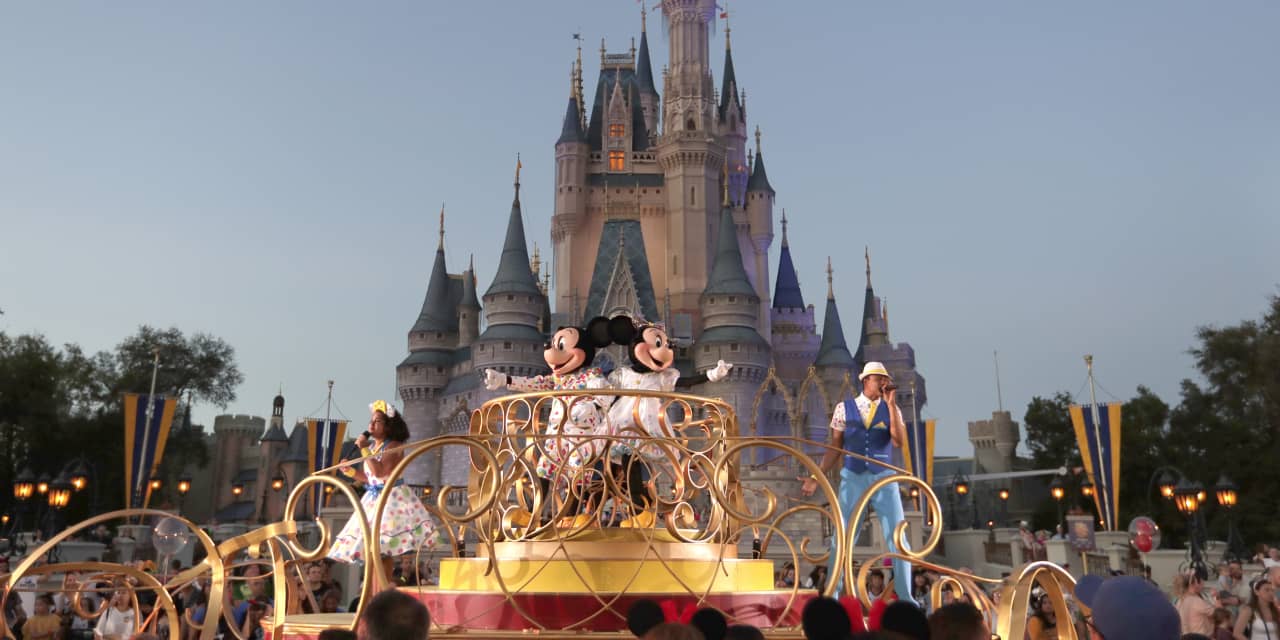 DeSantis wants to put off Disney trial till after the 2024 presidential election