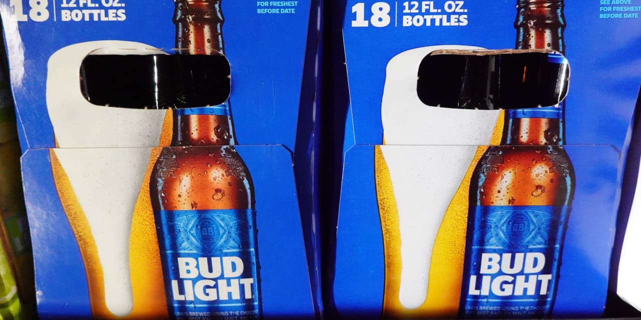 Dylan Mulvaney breaks silence on Bud Light ‘bullying and transphobia,’ with some choice words for Anheuser-Busch