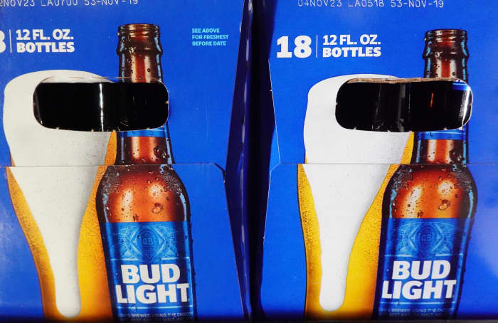 Dylan Mulvaney breaks silence on Bud Light 'bullying and transphobia,' with  some choice words for Anheuser-Busch - MarketWatch