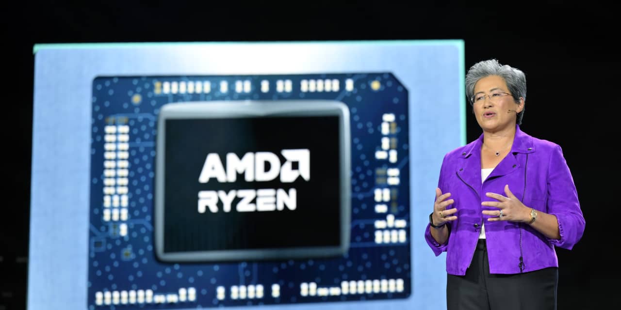 AMD earnings Here are the numbers to watch MarketWatch