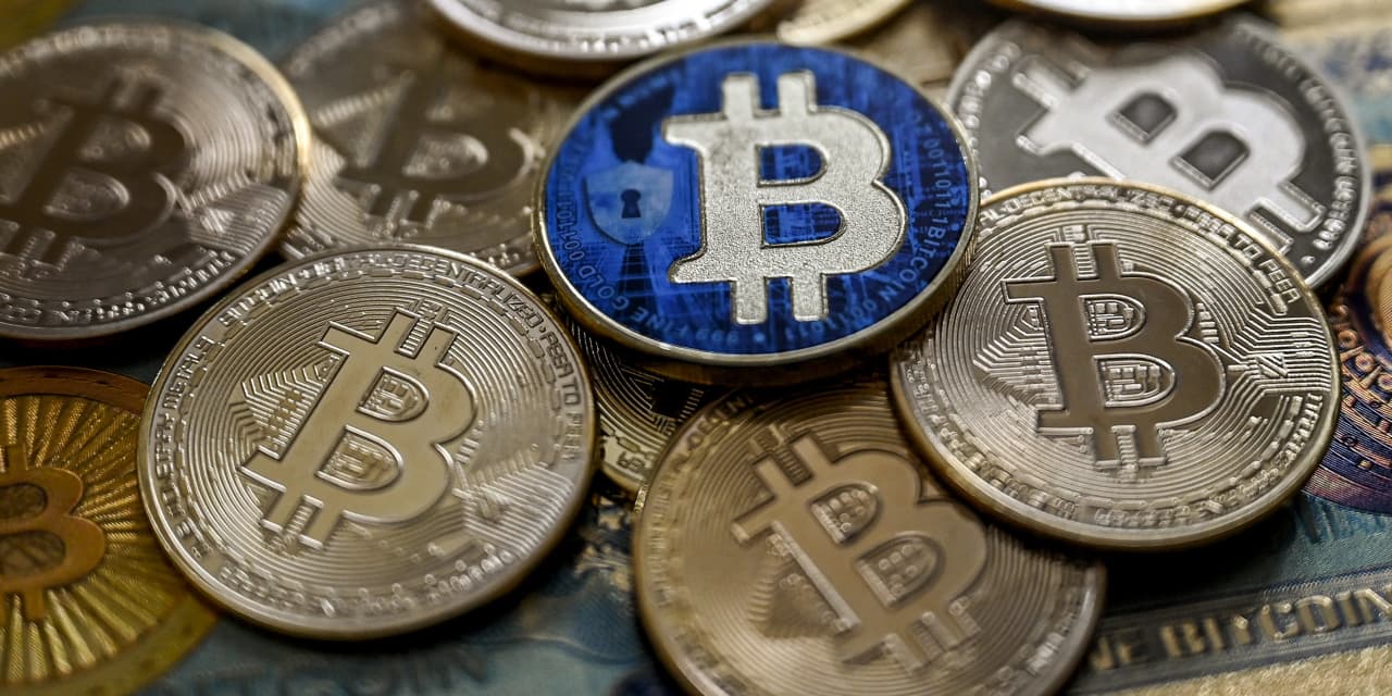 This analyst talked of $100,000 bitcoin a decade ago  --  here's what he says now