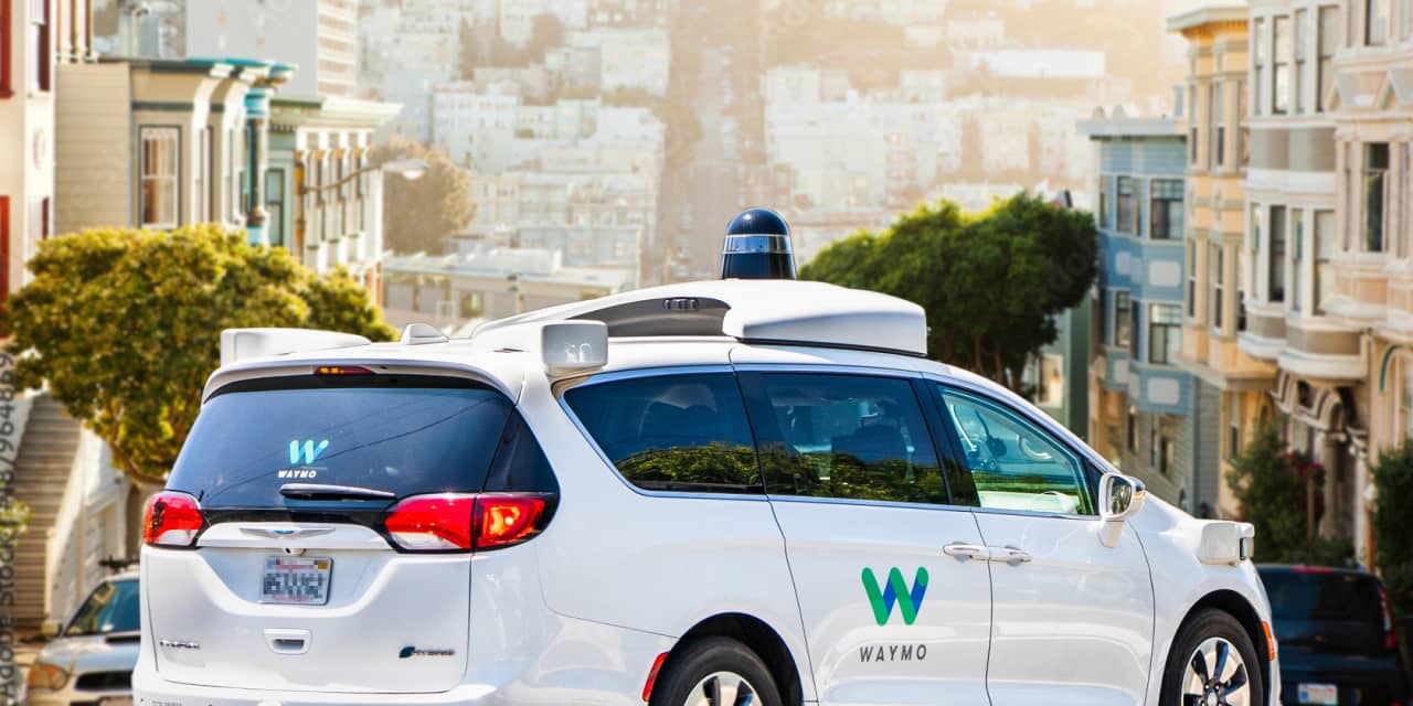 Driverless cars are driving San Francisco crazy — ‘They are not ready for prime time’
