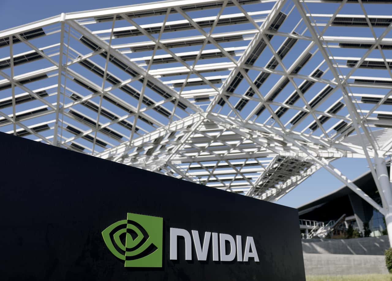 Nvidia and its Big Tech peers have $1 trillion to spend. What should they do with it?
