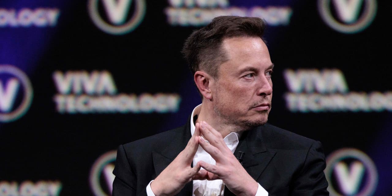 Tesla kan een jaar van ‘groeipijnen’ tegemoet gaan, waarschuwt analist.