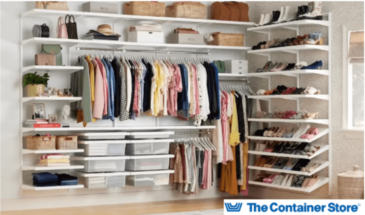 Container Store evaluates potential deals as stock faces threat of ...