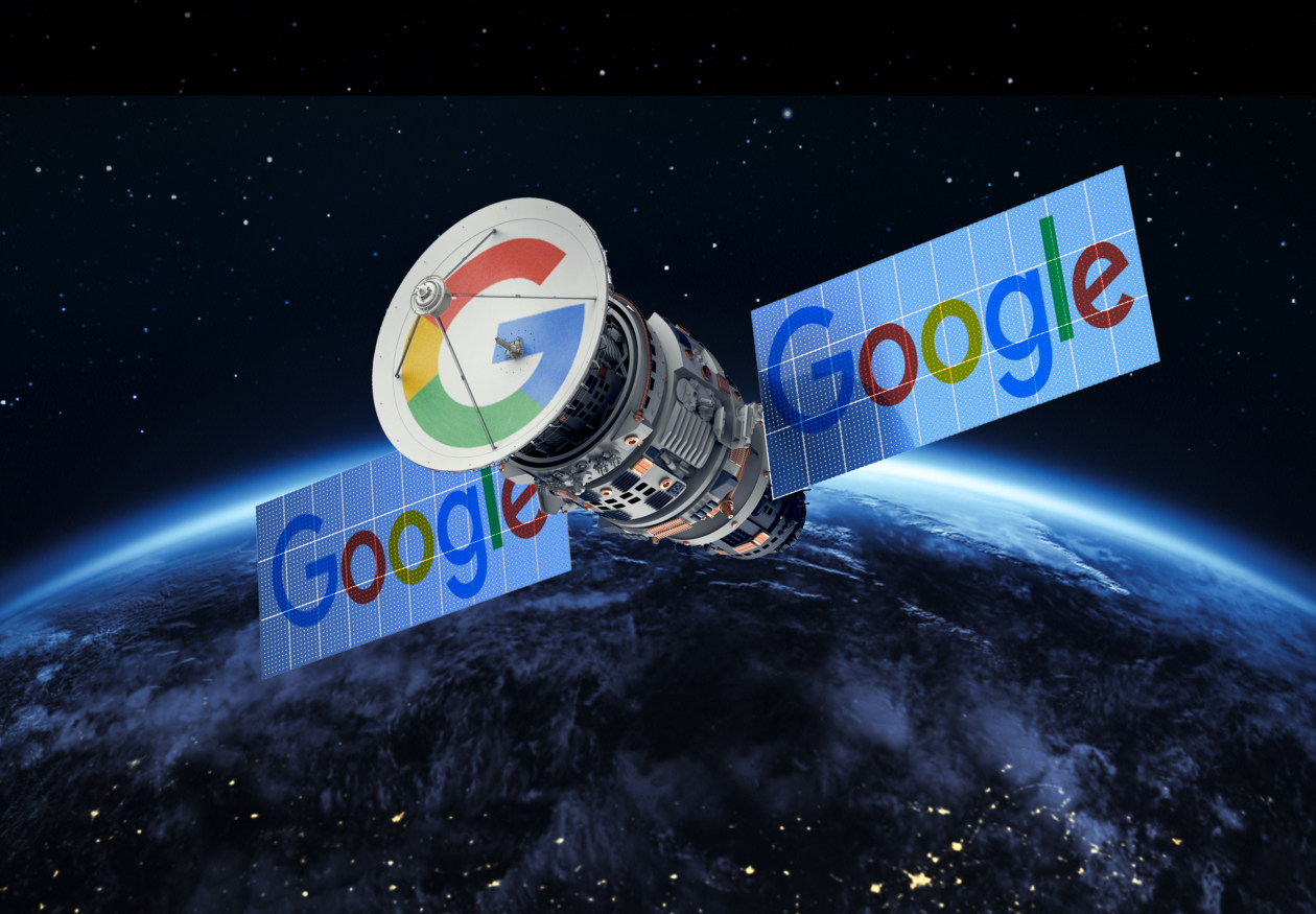 Google's Space Data Centers Signal AI Infrastructure Cost Revolution | Seller Opportunity