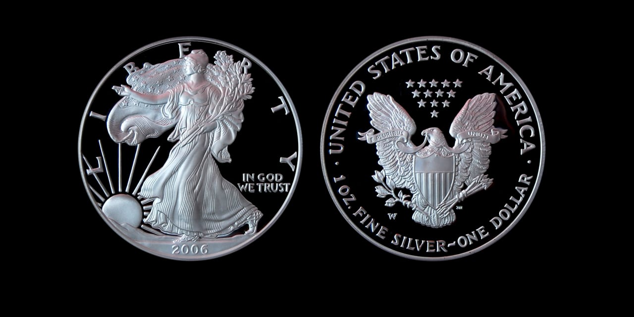 Empty vault: Silver dealer to pay $146 million in case of 500,000 missing coins - Vimarsana News