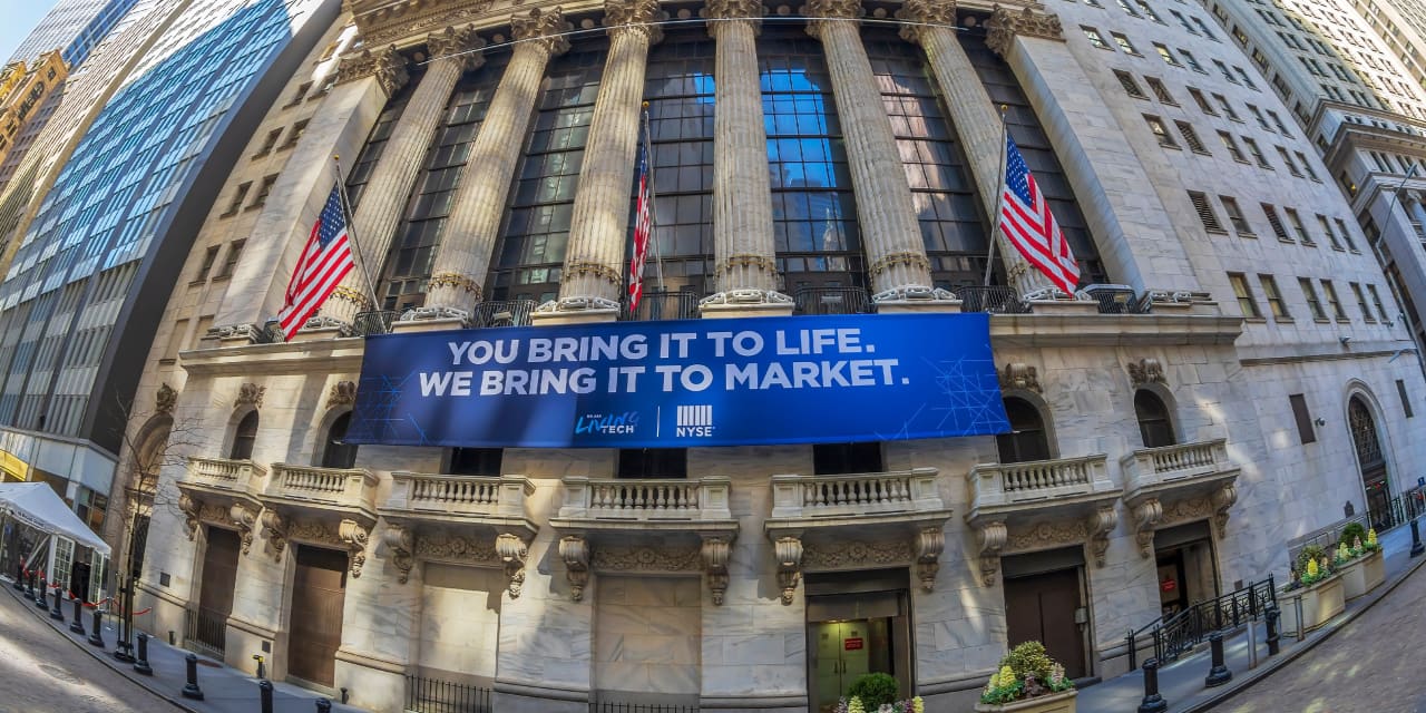 Dow futures up 130 points as stocks march higher after PCE inflation data  MarketWatch