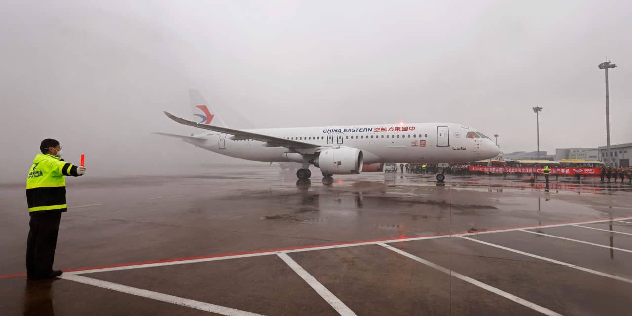 Americans are now being advised to reconsider travel to China