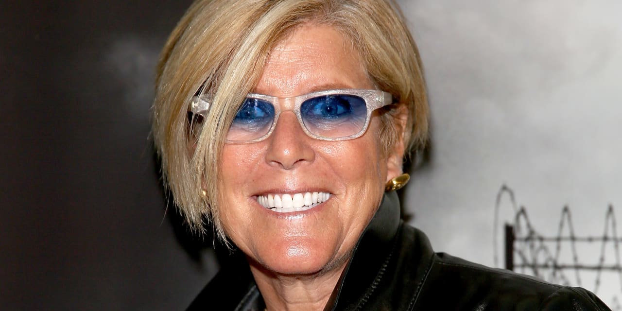 Suze Orman’s got an ‘attainable’ new savings goal for America — and it can start with just $100
