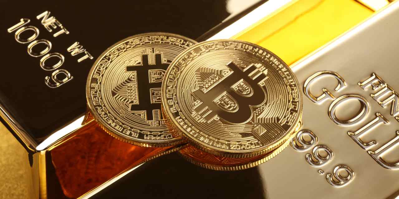 Is the ‘debasement trade’ dead? Outflows from gold and bitcoin ETFs suggest investors are moving on