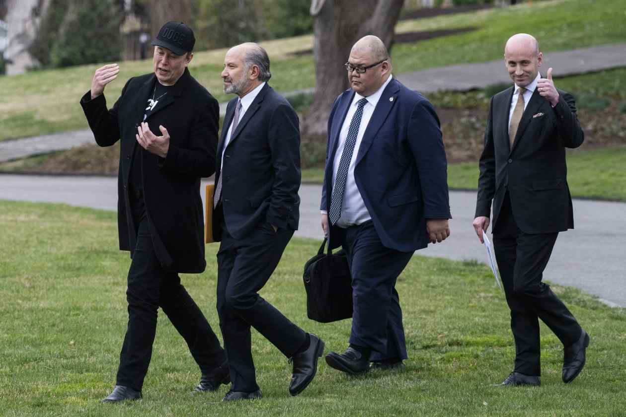 Building Sustainable Abundance