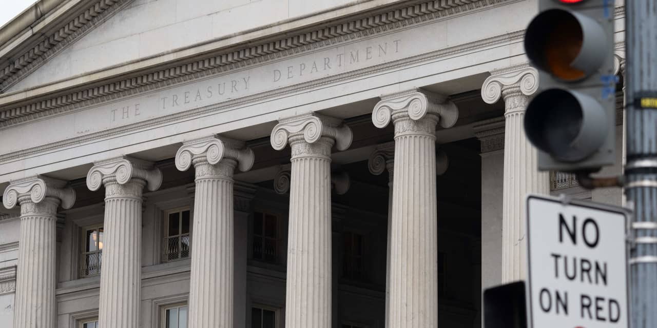 Kekhawatiran Baru di Pasar Treasury AS: Inflasi AI dan Minyak $100 Bikin Suku Bunga Tinggal Lebih Lama