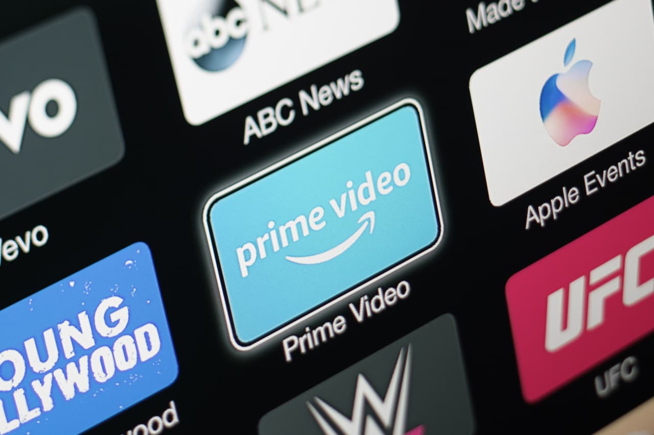 Best pbs shows discount on amazon prime