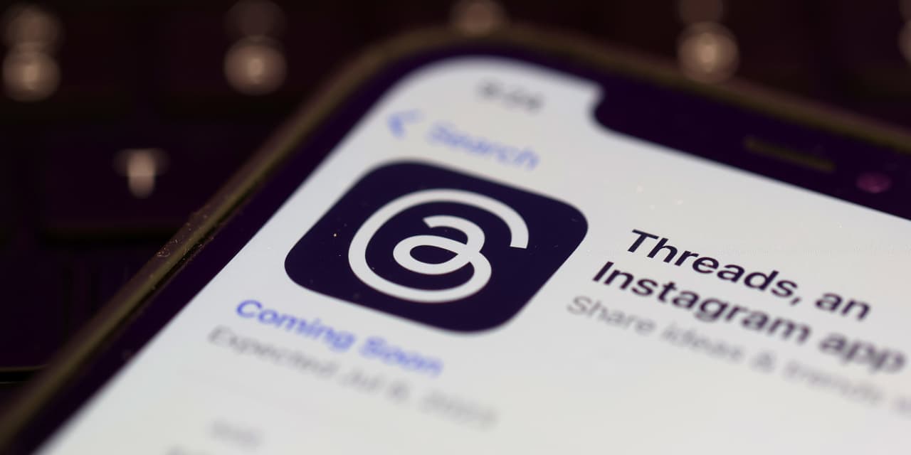 Meta launches Threads, its app to rival Twitter, a day early