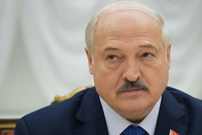 Wagner Leader Prigozhin Is Now In Russia Says Belarus President Marketwatch 