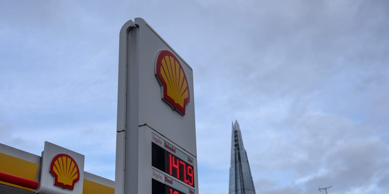 Shell to book up to $3 billion of 2Q impairments; upstream production fell on quarter - Vimarsana News