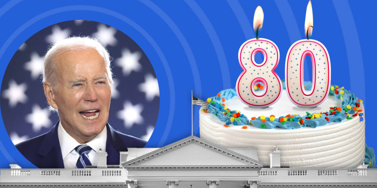 Biden’s age is figuring ‘prominently’ in the 2024 White House race — but here’s what the pundits could be getting wrong