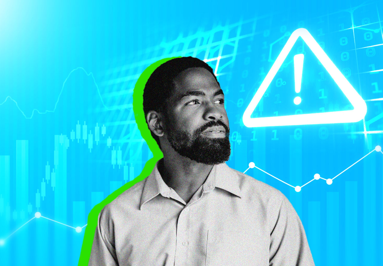 I’m 30 and worried I’ve been playing it too safe with my finances. Am I losing money by not taking more risks?