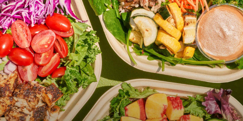Sweetgreen's bet on salad robots finds a skeptic - Vimarsana News