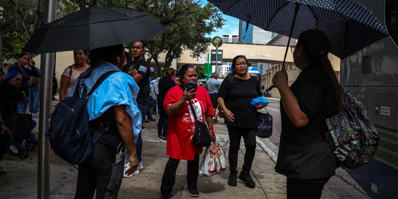 Ola de calor en EE. UU.: el acceso al aire acondicionado se ha convertido en un problema de salud pública y justicia racial