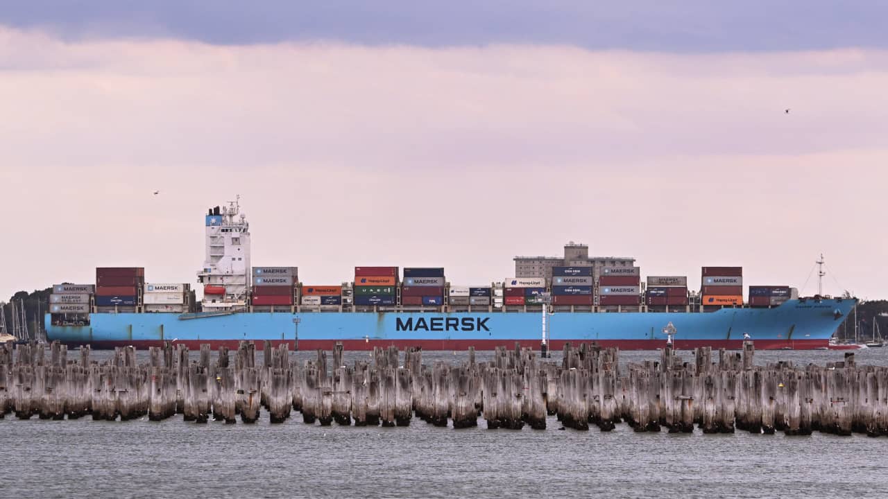 Container shipping companies have been on a tear. That won’t halt soon, say analysts