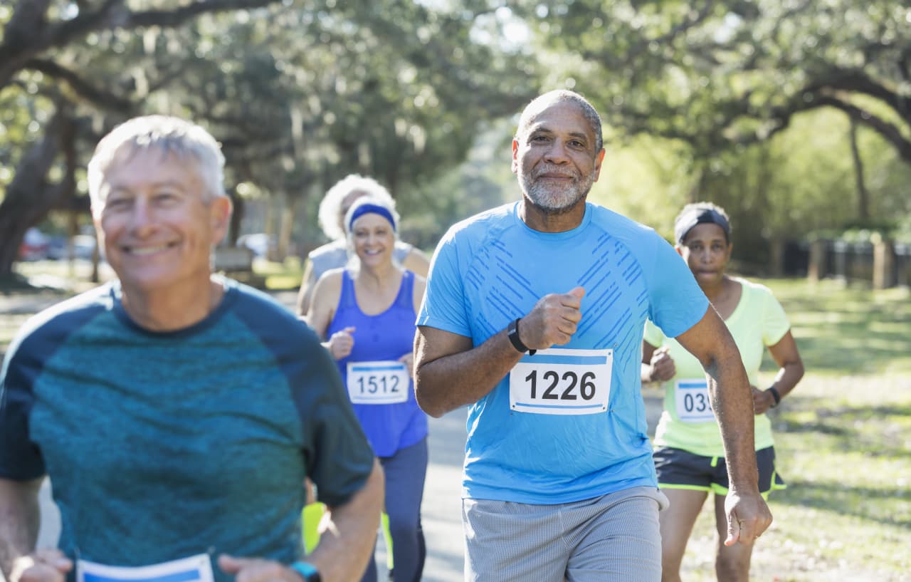 Retired and ready to invest in your health? How to pick the right workout — and save money.