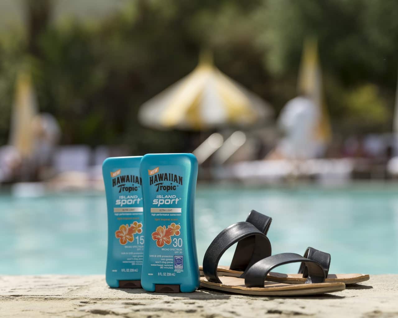 Edgewell to sell less Hawaiian Tropic, Banana Boat sunscreen as consumers travel less