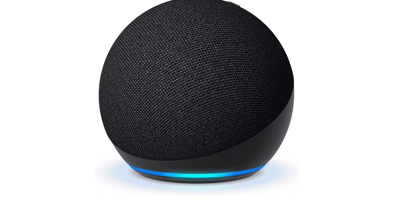 Echo Auto is Deeply Discounted For Black Friday