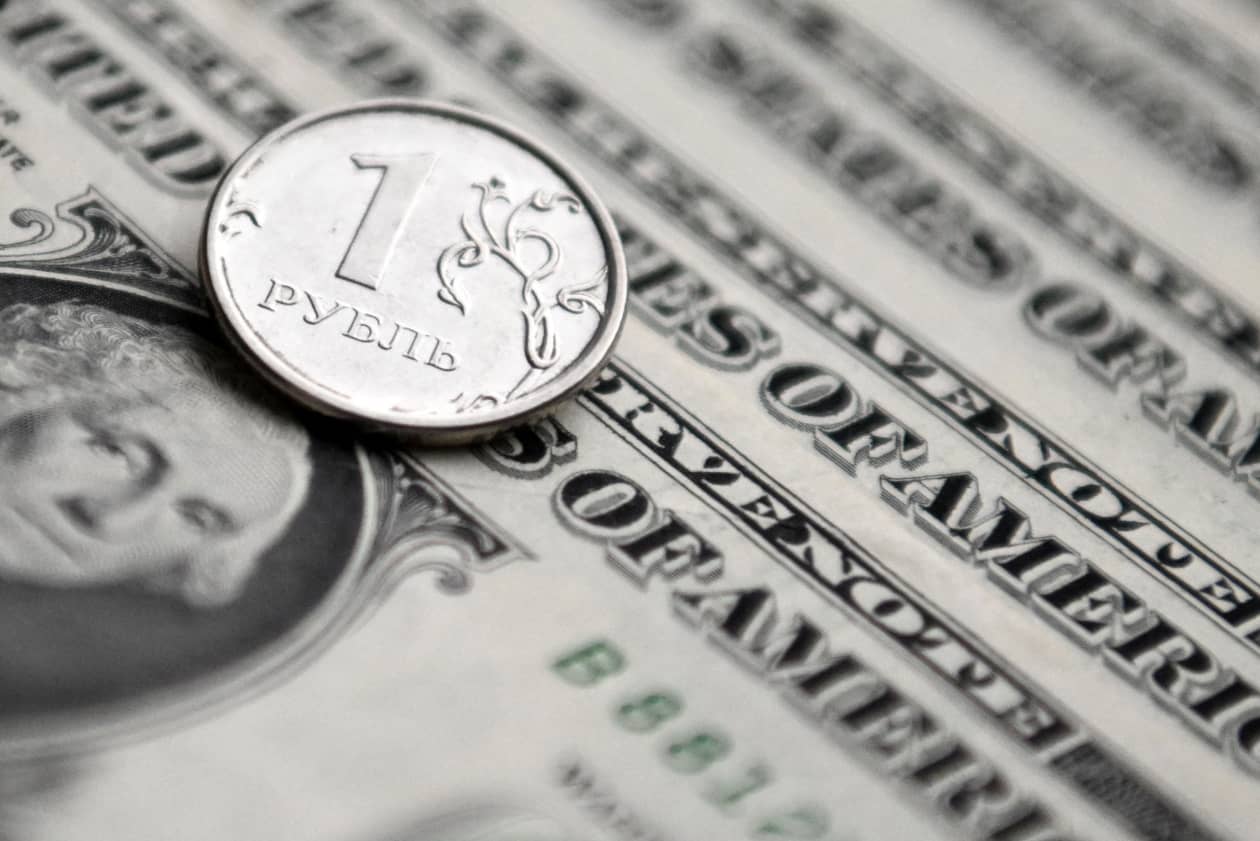 ‘Nowhere to go but down’: Russia’s ruble seen falling further but at a ...