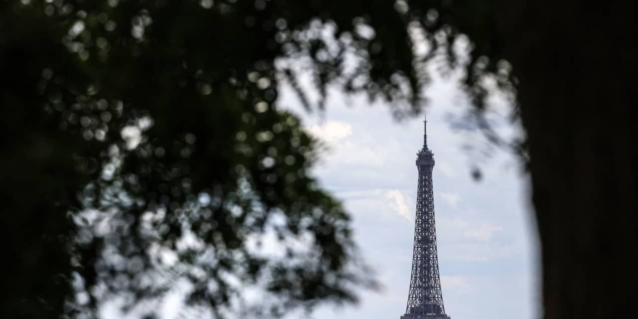 Its time to pause on US stocks Invest here instead says Citigroup  MarketWatch