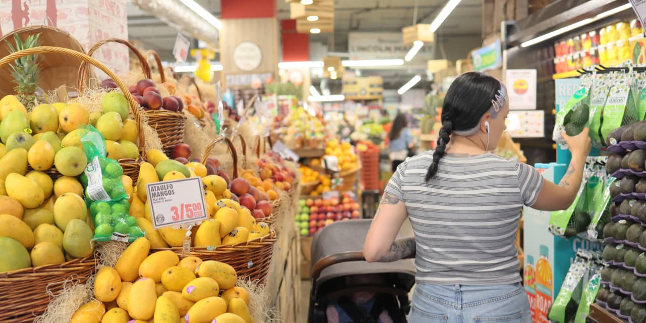 Veja como o relatório de inflação de quarta-feira pode empurrar as ações dos EUA para cima