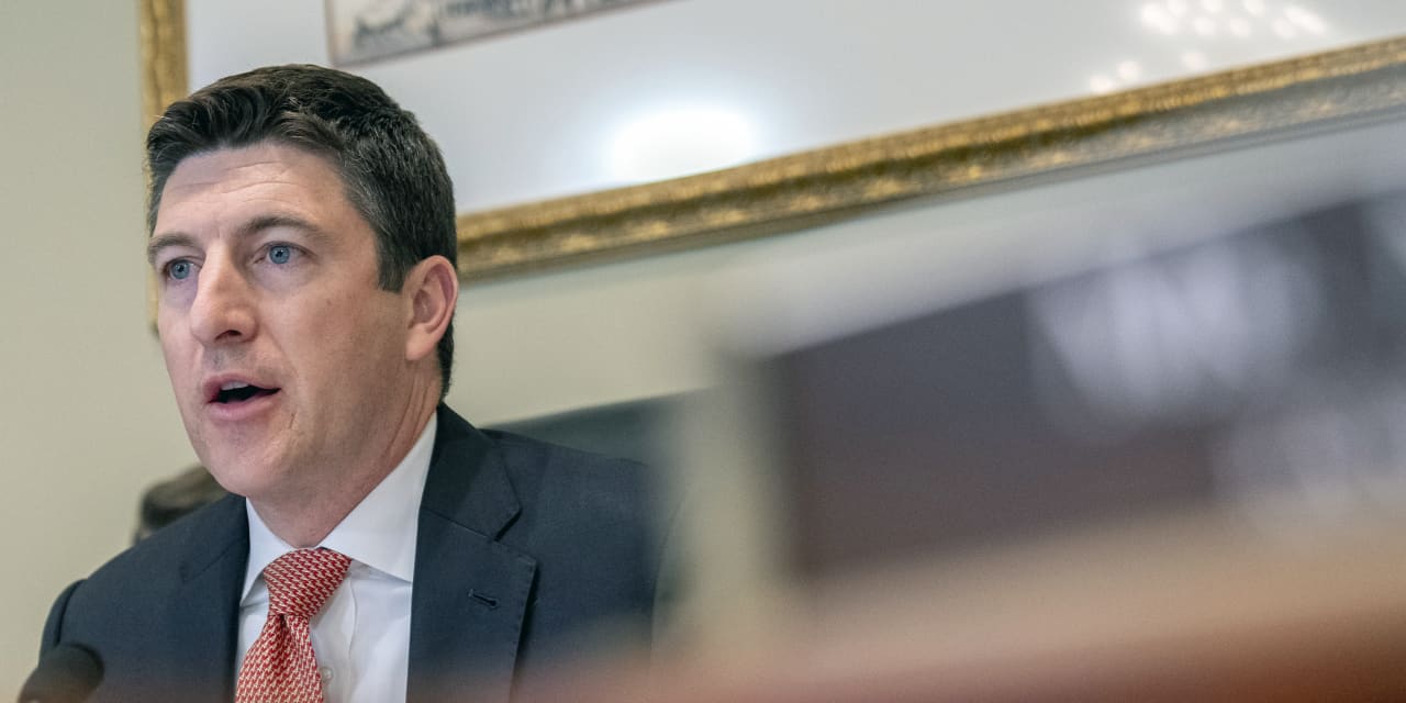 Rival voting bills in Congress demonstrate deepening differences in the parties approaches to elections