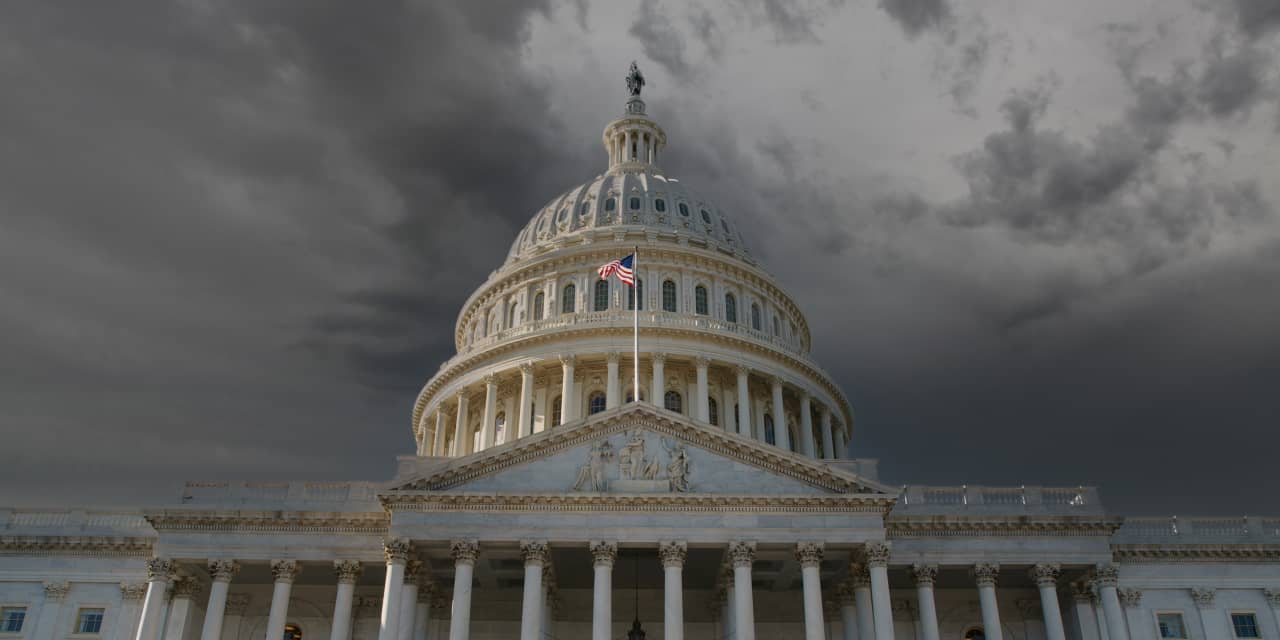 Opinion: Has 'funding relief' for private sector defined-benefit plans gone too far? - Vimarsana News