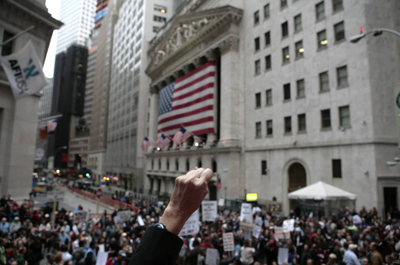 This chart shows why the bull market deserves the benefit of the doubt as tech stocks try to rebound