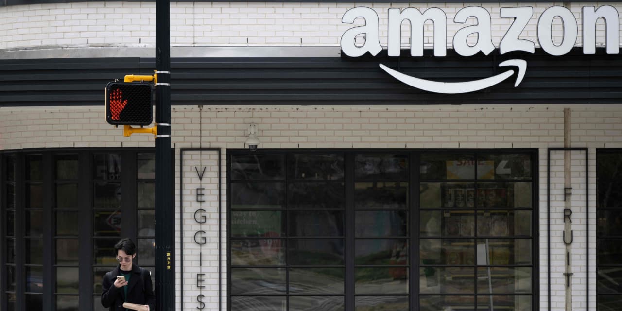 How one city got caught up in the 'Amazon effect' - Vimarsana News