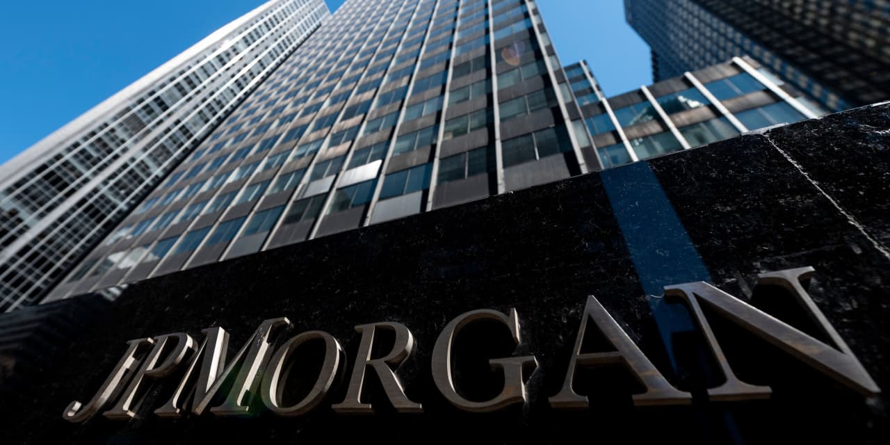 Wall Street's most AI-enthusiastic bank delivers machine-generated research note - Vimarsana News