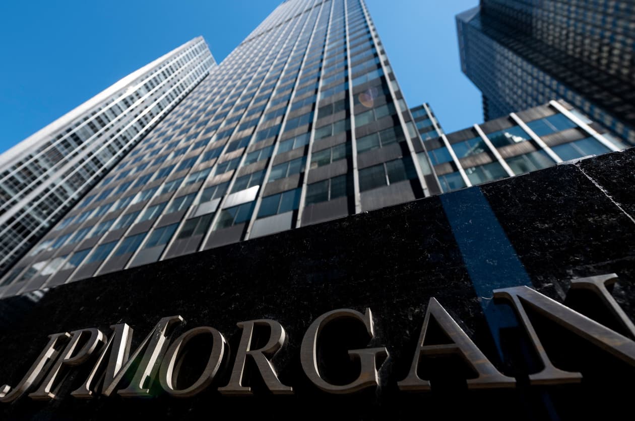 Overconcentration in U.S. stock market sees fastest rise in 60 years,  JPMorgan warns - MarketWatch