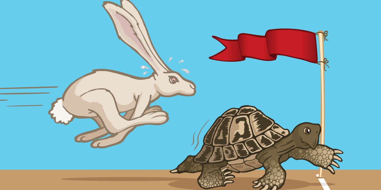 Worried that stocks are too expensive? This value approach can highlight bargains.