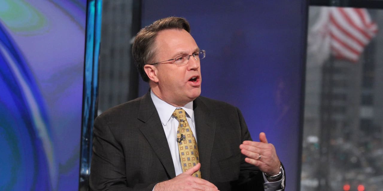 Fed's Williams said he's 'very focused' on getting inflation back to target - Vimarsana News