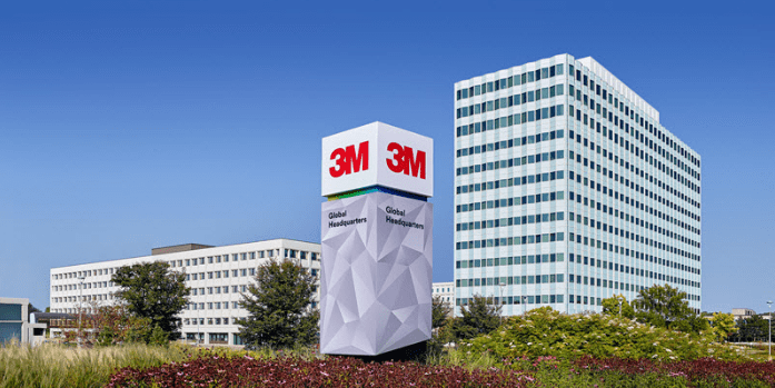 3M stock jumps after BofA backs away from bearish call - Vimarsana News