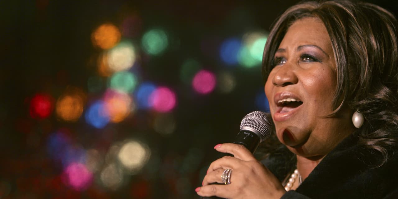 Jury decides 2014 document found in Aretha Franklin's couch is a valid will - Vimarsana News