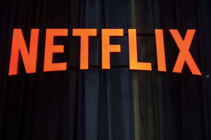 Netflix Stock Falls After Q2 Earnings Beat on Paid-Sharing Crackdown