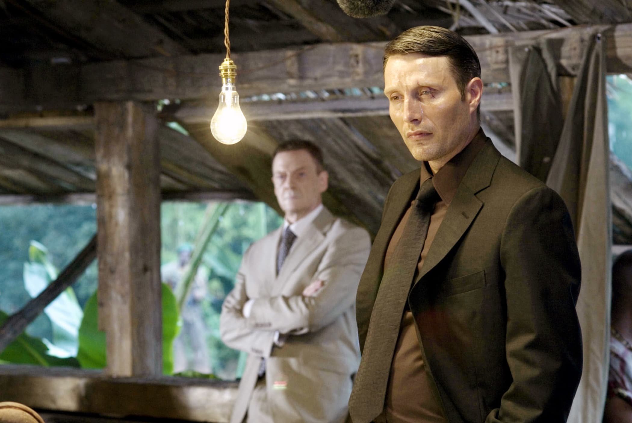 007 casino royale full movie 2006